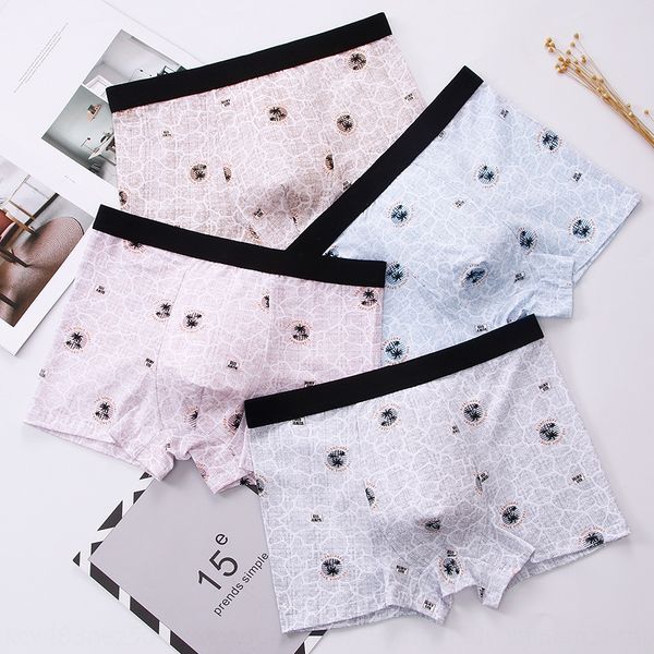 men's underwear men's boxer pants pure cotton modal cartoon youth underwear shorts and shorts trend four-corner short pants, Black;white
men's underwear men's boxer pants pure cotton modal cartoon youth underwear shorts and shorts trend four-corner short pants, Black;white