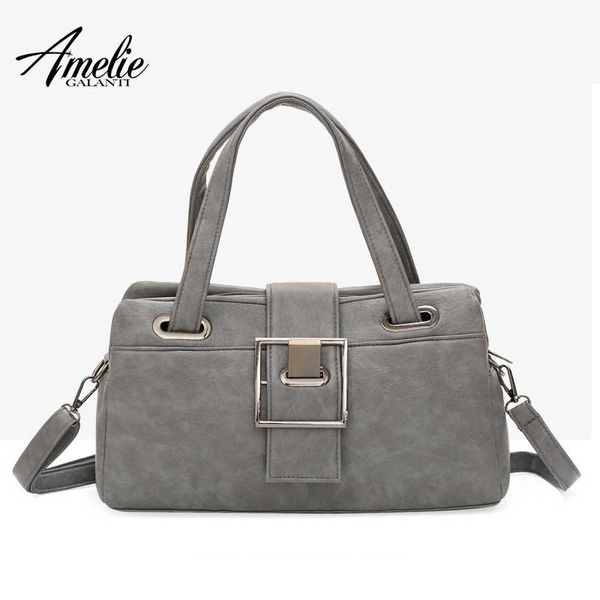 amelie galanti 2020 new european and american simple female handbag handbag fashion pillow bag shoulder bag cylindrical
amelie galanti 2020 new european and american simple female handbag handbag fashion pillow bag shoulder bag cylindrical
