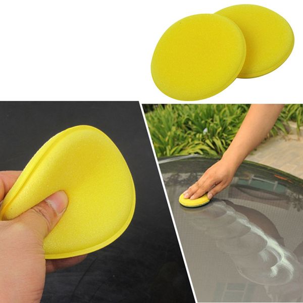 12 pcs car wash sponge tool blanking waxing sponge yellow car pad cushion detail maintenance
12 pcs car wash sponge tool blanking waxing sponge yellow car pad cushion detail maintenance