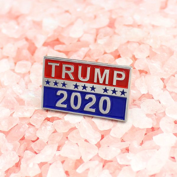 trump 2020 brooches for presidential election metal brooches pins luxury jewelry women men brooches party favor gifts dhl
trump 2020 brooches for presidential election metal brooches pins luxury jewelry women men brooches party favor gifts dhl