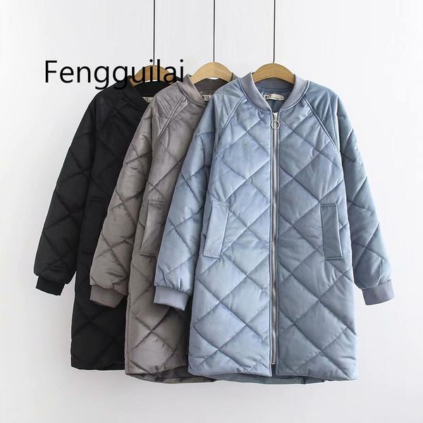 women's jackets 2021 female jacket fashionable women large size embroidery stand collar thick cotton winter woman coat, Black;brown
women's jackets 2021 female jacket fashionable women large size embroidery stand collar thick cotton winter woman coat, Black;brown