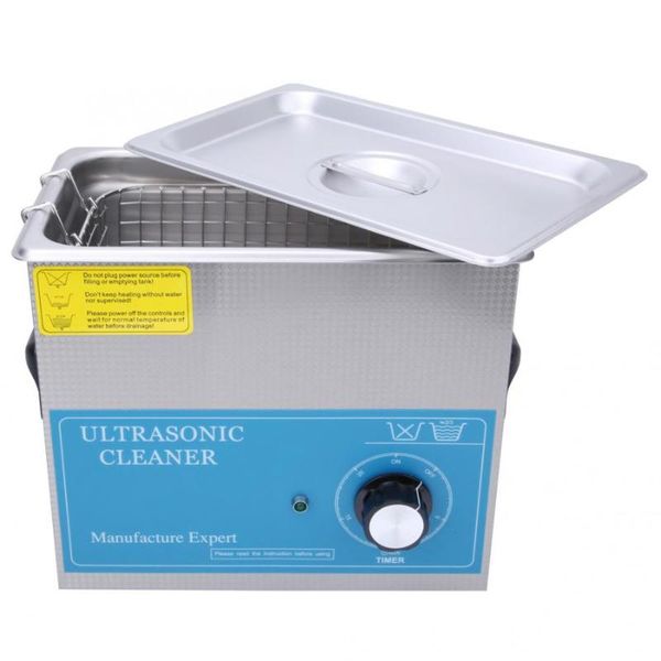 4.5l ultrasonic washing machine stainless steel industrial ultrasonic cleaner with timer for jewelry glasses watch
4.5l ultrasonic washing machine stainless steel industrial ultrasonic cleaner with timer for jewelry glasses watch