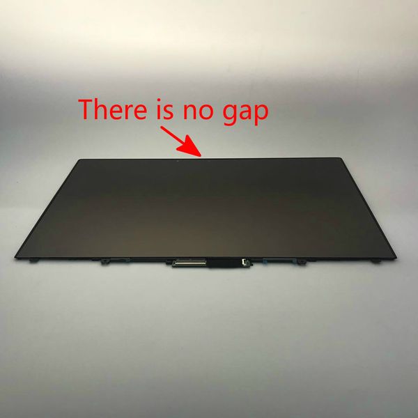 01yt248 применить для lenovo thinkpad в х1 йога 3-го поколения 2018 14.0" с разрешением qhd жк-дисплей с сенсорным экраном дигитайзер ассамб
01yt248 применить для lenovo thinkpad в х1 йога 3-го поколения 2018 14.0" с разрешением qhd жк-дисплей с сенсорным экраном дигитайзер ассамб
