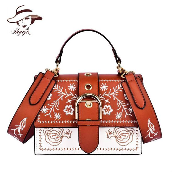 2019 new ladies fashion flower woman bags female cross-body hand bags casual shoulder messenger tote bolsa
2019 new ladies fashion flower woman bags female cross-body hand bags casual shoulder messenger tote bolsa