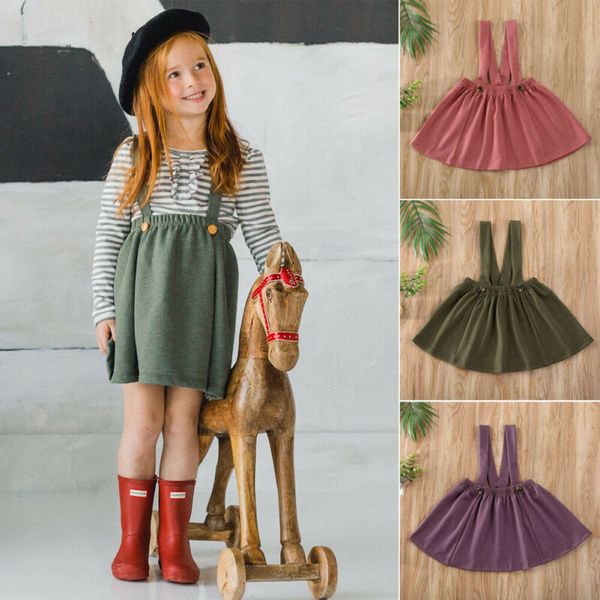 2020 brand new toddler baby kid girl dress tutu skirt suspender wedding party outfit clothes overall skirts 1-6years, Blue
2020 brand new toddler baby kid girl dress tutu skirt suspender wedding party outfit clothes overall skirts 1-6years, Blue