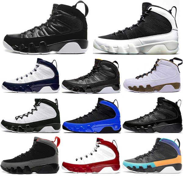 with socks 2020 air jordan retro fashion 9 men basketball shoes 9s unc la bred space jam sports trainers sneaker size 7-13
with socks 2020 air jordan retro fashion 9 men basketball shoes 9s unc la bred space jam sports trainers sneaker size 7-13