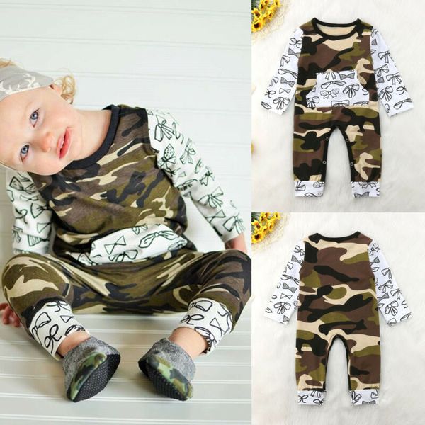 newborn infant baby girl camo clothes long sleeve patchwork fashion jumpsuit romper outfit sunsuit, Blue
newborn infant baby girl camo clothes long sleeve patchwork fashion jumpsuit romper outfit sunsuit, Blue