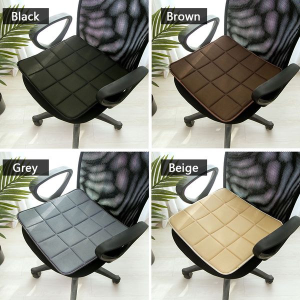 bamboo charcoal chair seat cushion summer cooling breathable mat ventilate sofa car coussin home office thin almofadas cojines
bamboo charcoal chair seat cushion summer cooling breathable mat ventilate sofa car coussin home office thin almofadas cojines