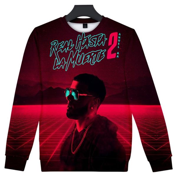 hoody streetwear sweatshirt hoodies long 2019 sleeves cotton harajuku anuel anuel o-neck for men streetwear size plus tecoo, Black
hoody streetwear sweatshirt hoodies long 2019 sleeves cotton harajuku anuel anuel o-neck for men streetwear size plus tecoo, Black