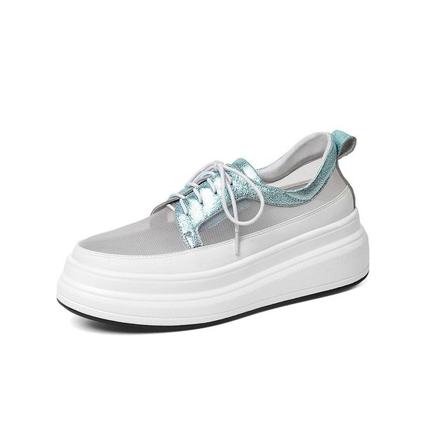 women's sandals new arrive ladies shoes mesh summer platform single flat casual shoes lace up mesh flat platform woman, Black
women's sandals new arrive ladies shoes mesh summer platform single flat casual shoes lace up mesh flat platform woman, Black