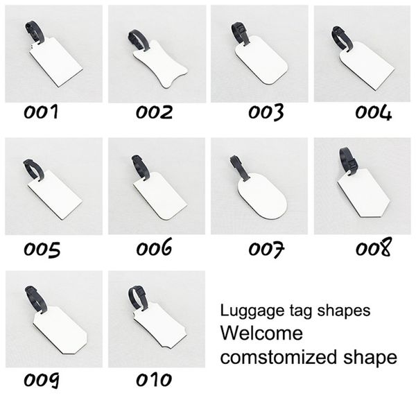 sublimation blank luggage&bags accessories cute novelty mdf wood funky travel luggage label straps suitcase luggage tags drop shipping
sublimation blank luggage&bags accessories cute novelty mdf wood funky travel luggage label straps suitcase luggage tags drop shipping