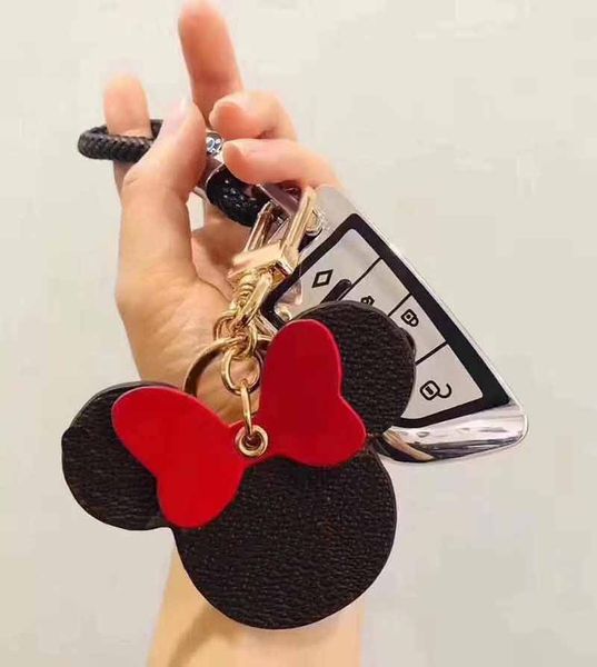 luxury designer keychains l flower pattern girl style keyring holder cute key chain bag charm car key holder with box, Silver
luxury designer keychains l flower pattern girl style keyring holder cute key chain bag charm car key holder with box, Silver