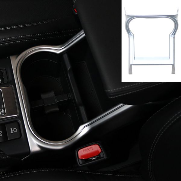 for forester sk 2019 2020 abs front seat water cup frame cover trim 1pcs interior car accessories
for forester sk 2019 2020 abs front seat water cup frame cover trim 1pcs interior car accessories