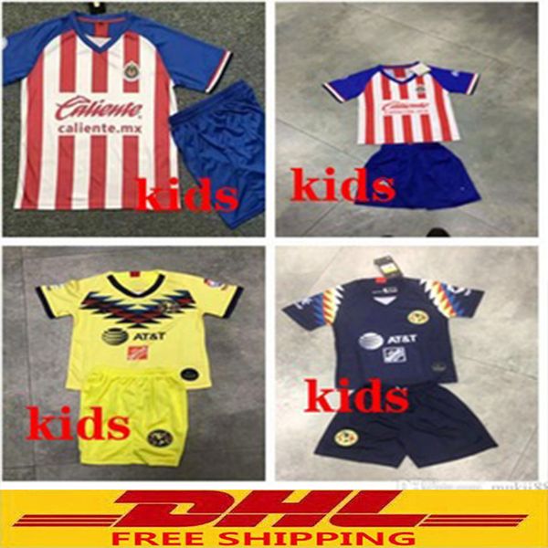 Dhl america kid 2019 2020 america mexico club chiva de guadalajara kid occer jer ey 19 20 football jer ey
Dhl america kid 2019 2020 america mexico club chiva de guadalajara kid occer jer ey 19 20 football jer ey