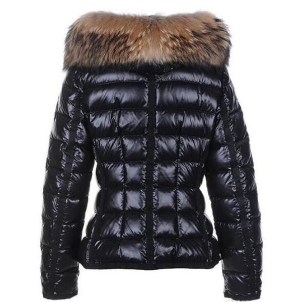 2020 france luxury down jacket winter coat women outerwear down coats slim parkas jacket raccoon fur collar down jacket warm winter coats., Black
2020 france luxury down jacket winter coat women outerwear down coats slim parkas jacket raccoon fur collar down jacket warm winter coats., Black