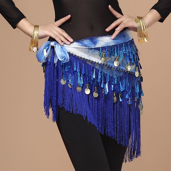 2018 oriental coins belt women belly dance costumes accessories sequin tassel hip scarf belly dance belt hip scarf bellydance, Black;red
2018 oriental coins belt women belly dance costumes accessories sequin tassel hip scarf belly dance belt hip scarf bellydance, Black;red
