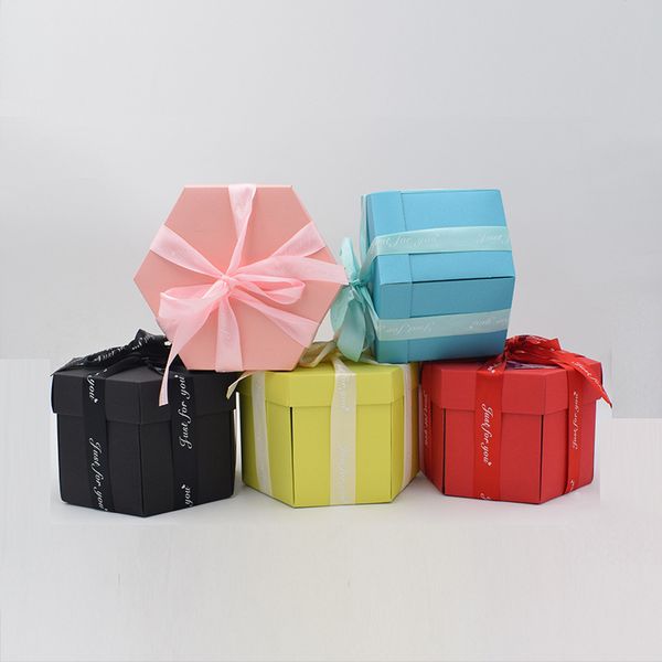 wedding valentine's diy explosion box surprise making birthday creative handmade memory scrapbooking gifts party decor
wedding valentine's diy explosion box surprise making birthday creative handmade memory scrapbooking gifts party decor