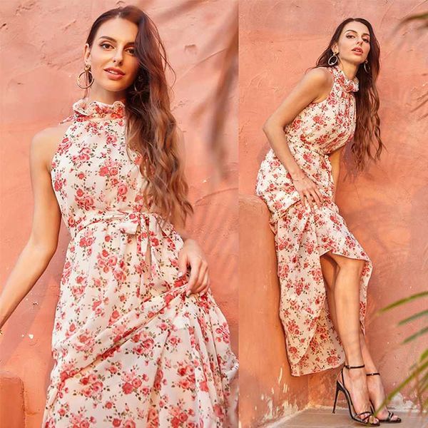 vestidos de verano 2020 fashion women print boho цветочный длинный макси платье без рукавов вечерняя вечеринка летний пляжный сарафан халат, Black;gray
vestidos de verano 2020 fashion women print boho цветочный длинный макси платье без рукавов вечерняя вечеринка летний пляжный сарафан халат, Black;gray