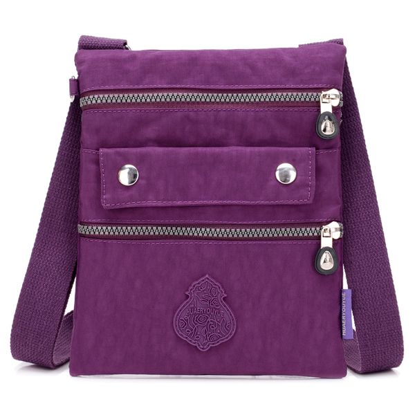 new fashion women messenger bags female waterproof nylon for women bag ladies small crossbody shoulder bags bolsas feminina
new fashion women messenger bags female waterproof nylon for women bag ladies small crossbody shoulder bags bolsas feminina