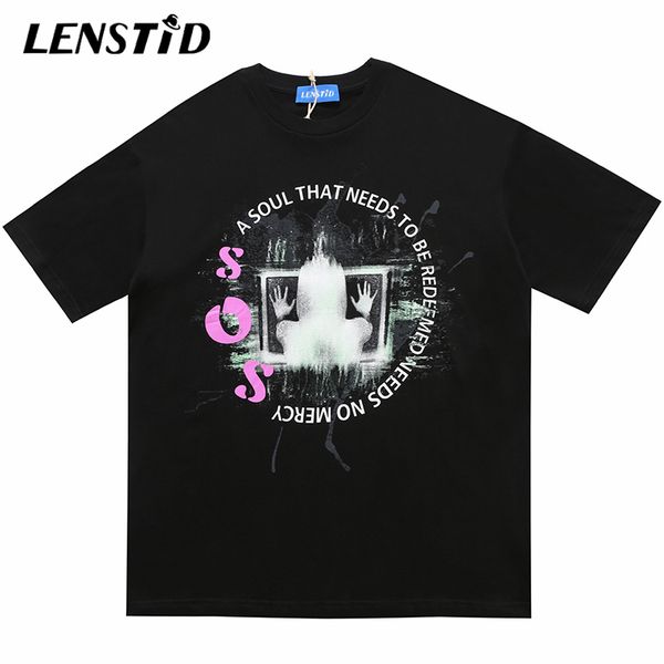 mens hip hop t shirt tv personality sos printed tshirt streetwear harajuku t-shirts summer short sleeve cotton tees, White;black
mens hip hop t shirt tv personality sos printed tshirt streetwear harajuku t-shirts summer short sleeve cotton tees, White;black