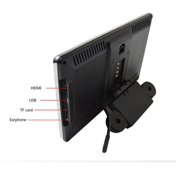 11,6-дюймовый android 6,0 подголовник монитор hd 1080p видео mp5 ips сенсорный экран 3g wifi usb sd hdmi ик fm спикер bluetooth
11,6-дюймовый android 6,0 подголовник монитор hd 1080p видео mp5 ips сенсорный экран 3g wifi usb sd hdmi ик fm спикер bluetooth