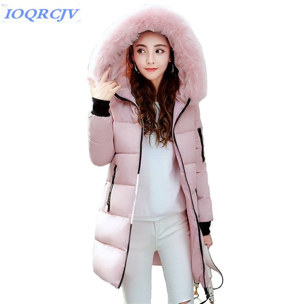 winter down cotton jacket womens parkas 2019 new thicken warm coat student hooded plus size female fur collar parkas n239, Black;brown
winter down cotton jacket womens parkas 2019 new thicken warm coat student hooded plus size female fur collar parkas n239, Black;brown