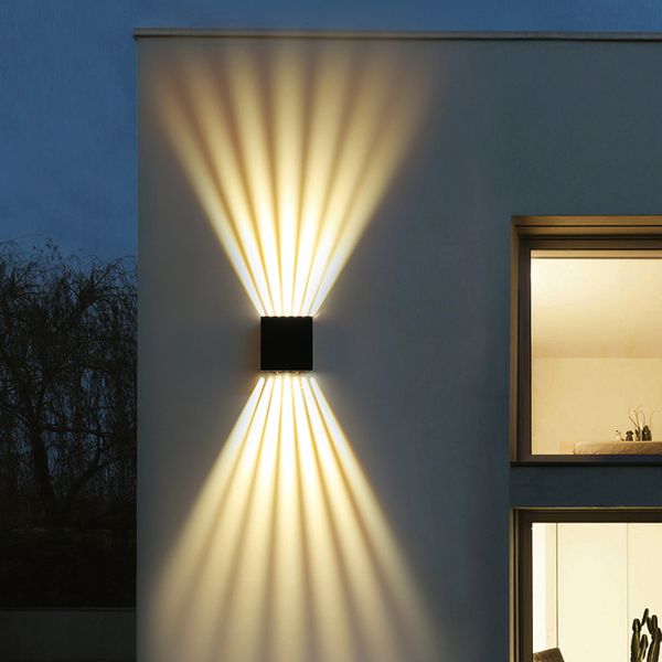 modern led wall lights creative wall lamp sconce black bedroom outdoor&indoor 90-260v for living room outdoor lighting
modern led wall lights creative wall lamp sconce black bedroom outdoor&indoor 90-260v for living room outdoor lighting