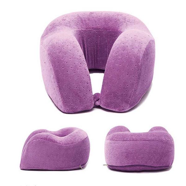 travel holiday aromatic cervical pillow memory foam neck supporter headrest car bolster cushion 30x30x11.5cm
travel holiday aromatic cervical pillow memory foam neck supporter headrest car bolster cushion 30x30x11.5cm