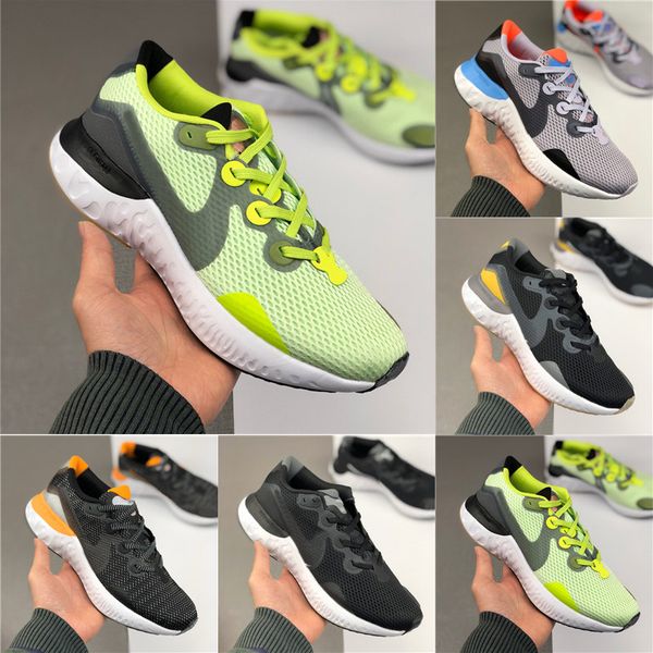 2020 new renew run react sneakers men woman black blue yellow grey casual shoes eur 40-45
2020 new renew run react sneakers men woman black blue yellow grey casual shoes eur 40-45