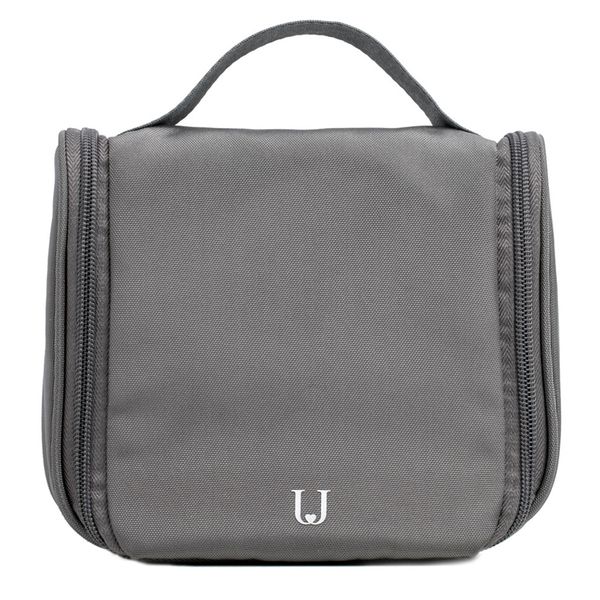 nylon multi-purpose cosmetic bag travel storage portable toilet waterproof organizer wash durable with hanging hook nordic style
nylon multi-purpose cosmetic bag travel storage portable toilet waterproof organizer wash durable with hanging hook nordic style