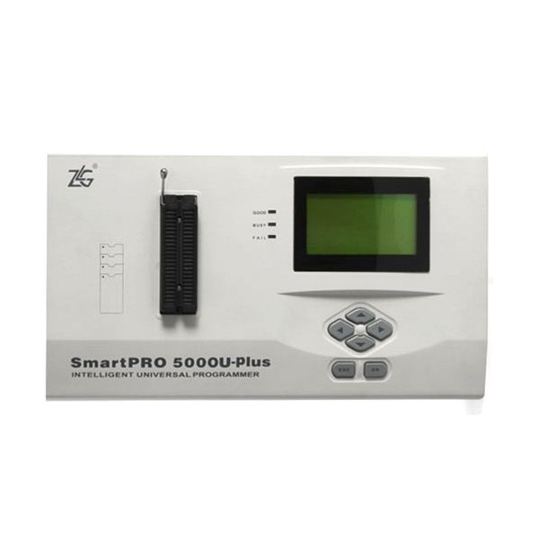 original wellon smartpro 5000u-plus universal usb programmer high-speed fpga driven hardware for ultra-fast programming
original wellon smartpro 5000u-plus universal usb programmer high-speed fpga driven hardware for ultra-fast programming