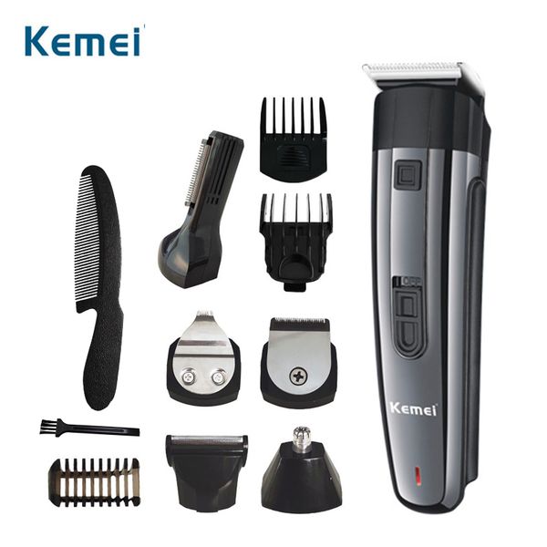 kemei 892 hair trimmer rechargeable electric nose rechargeable professional hair clipper machine for men barber bwkf tsfst
kemei 892 hair trimmer rechargeable electric nose rechargeable professional hair clipper machine for men barber bwkf tsfst