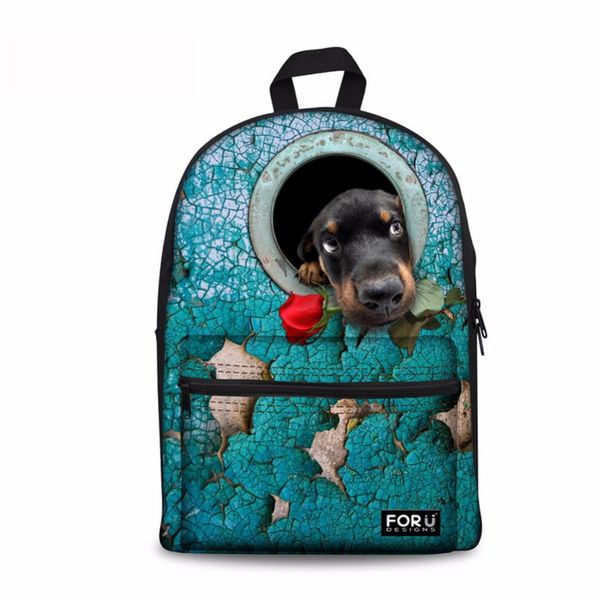 noisydesigns school backpack teenager 3d animal dogs children printing backpack casual women boys girls youth mulitcolor
noisydesigns school backpack teenager 3d animal dogs children printing backpack casual women boys girls youth mulitcolor