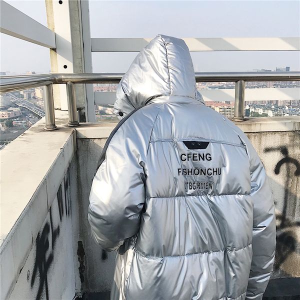 cotton-padded male coat teenager student winter clothes jacket men thick warm parka windproof outwear youth streetwear hip hop, Tan;black
cotton-padded male coat teenager student winter clothes jacket men thick warm parka windproof outwear youth streetwear hip hop, Tan;black