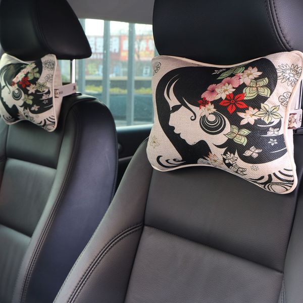 2pcs car pillow flag pattern new auto headrest supplies neck car bone care cervical seat
2pcs car pillow flag pattern new auto headrest supplies neck car bone care cervical seat
