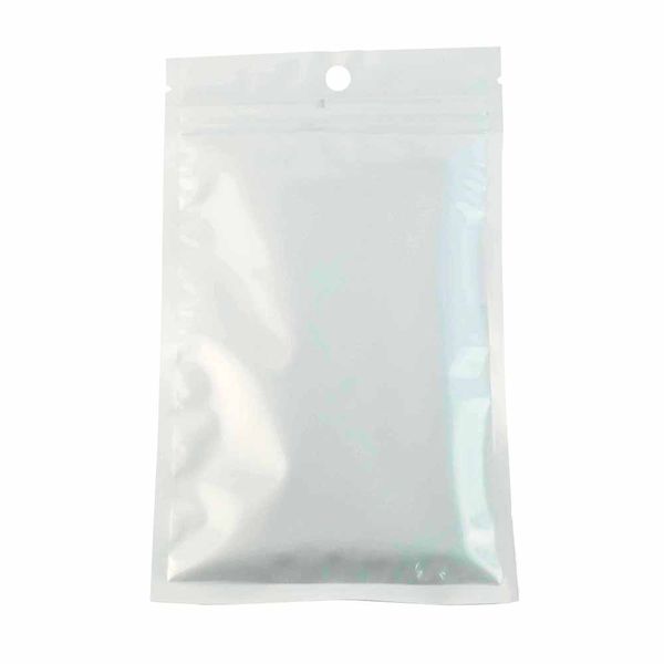 white transparent bopp pearl film ziplock bag-100pcs/12x20cm front lucency pearlized film jewelry storage pouch reusable, pack bracelet bags
white transparent bopp pearl film ziplock bag-100pcs/12x20cm front lucency pearlized film jewelry storage pouch reusable, pack bracelet bags