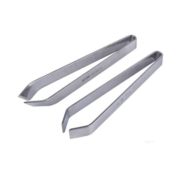 fishing good kitchen gadget 2018 stainless steel fish tong bone tweezers remover puller tongs pick-up fish scaler seafood tool
fishing good kitchen gadget 2018 stainless steel fish tong bone tweezers remover puller tongs pick-up fish scaler seafood tool