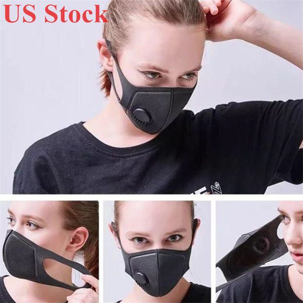 us stock black sponge party masks dust-proof pm2.5 respirator pollution half face mouth mask with breath wide straps dhl shipping
us stock black sponge party masks dust-proof pm2.5 respirator pollution half face mouth mask with breath wide straps dhl shipping