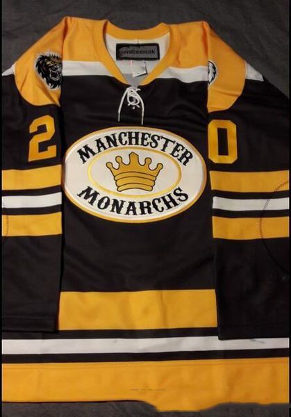 размер xxs-6xl vintage manchester monarchs colten teubert hockey jersey вышивка сшитая настроить любое количество и название трикотажных изд, Black;red
размер xxs-6xl vintage manchester monarchs colten teubert hockey jersey вышивка сшитая настроить любое количество и название трикотажных изд, Black;red
