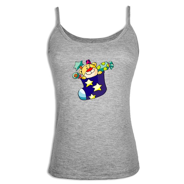 santa claus cute christmas elk bells merry christmas gift bear socks womens ladies vest singlet cotton strappy tank, White
santa claus cute christmas elk bells merry christmas gift bear socks womens ladies vest singlet cotton strappy tank, White