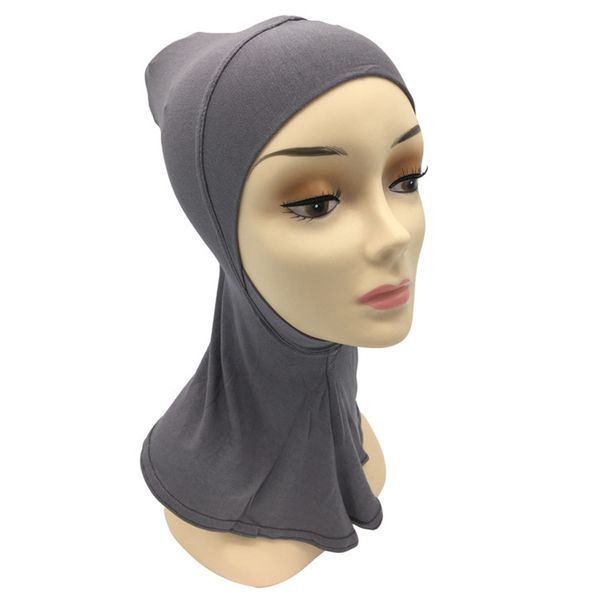 full cover inner hijab caps muslim turban hat for women islamic underscarf bonnet solid modal under scarf caps stretch hijab cap, Red
full cover inner hijab caps muslim turban hat for women islamic underscarf bonnet solid modal under scarf caps stretch hijab cap, Red