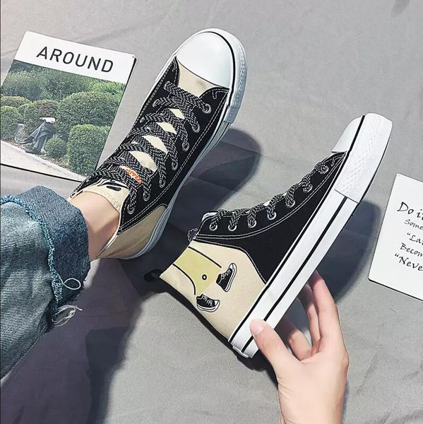 new arrive casual shoes for men women trainers black white orange casual shoes mens womens designer sneakers outdoor sport shoes
new arrive casual shoes for men women trainers black white orange casual shoes mens womens designer sneakers outdoor sport shoes