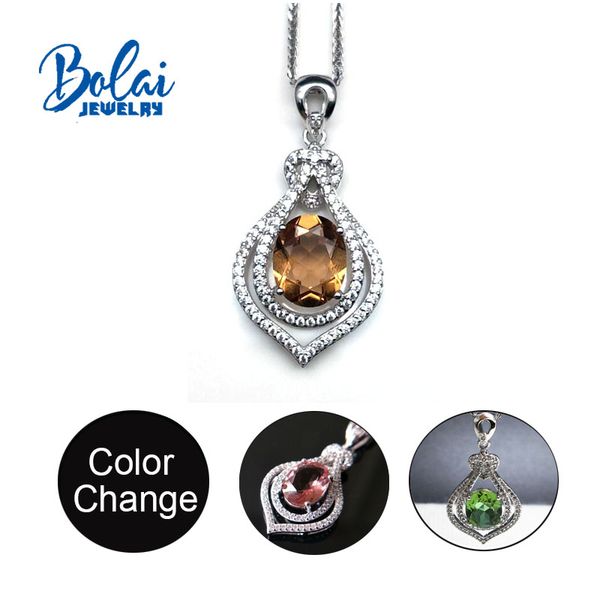 bolaijewelry,zultanite color change 8*10mm gemstone pendant 925 sterling silver created color change fashion jewelry for girls
bolaijewelry,zultanite color change 8*10mm gemstone pendant 925 sterling silver created color change fashion jewelry for girls