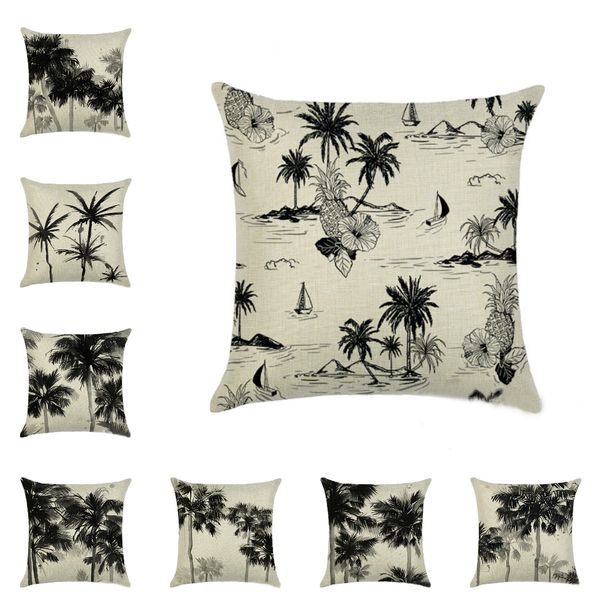 lychee diy ink painting tree printed cushion case minimalist linen 45x45cm cushion cover for bedroom home office
lychee diy ink painting tree printed cushion case minimalist linen 45x45cm cushion cover for bedroom home office