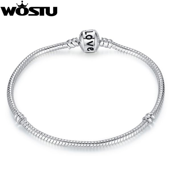 2019 hot silver любовь snake chain fit оригинальный браслет шарма шарика подарка ювелирных изделий для мужчин женщины 16-21cm xch1092
2019 hot silver любовь snake chain fit оригинальный браслет шарма шарика подарка ювелирных изделий для мужчин женщины 16-21cm xch1092