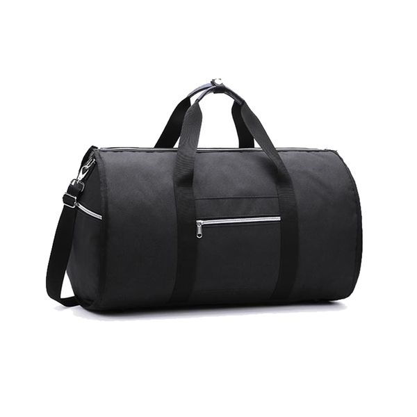 convertible 2 in 1 garment bag with shoulder strap, luxury garment duffel bag for men women hanging suitcase suit travel bags bl
convertible 2 in 1 garment bag with shoulder strap, luxury garment duffel bag for men women hanging suitcase suit travel bags bl