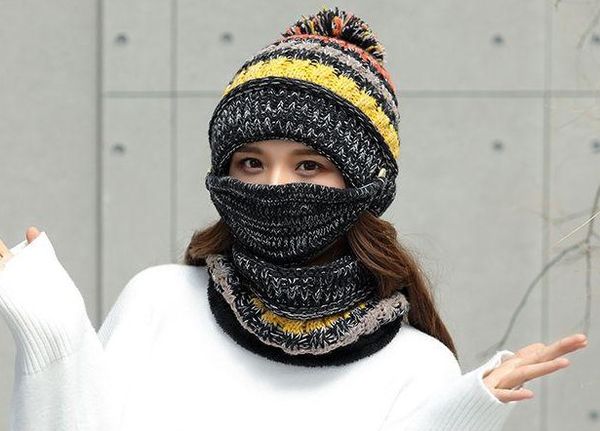 3шт / set зимы женщин вязаные hat велоспорт лыжи earmuffs утолщенные акриловые вязать костюм крышка с теплой маской и шеи шарф, Blue;gray
3шт / set зимы женщин вязаные hat велоспорт лыжи earmuffs утолщенные акриловые вязать костюм крышка с теплой маской и шеи шарф, Blue;gray