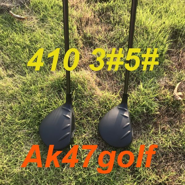 2019 new golf woods 410 woods 3#5# fairway woods with alta jcb graphite shaft stiff flex headcover/wrench 2pcs golf clubs
2019 new golf woods 410 woods 3#5# fairway woods with alta jcb graphite shaft stiff flex headcover/wrench 2pcs golf clubs