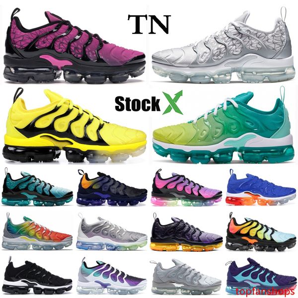 bleached aqua tn plus running shoes for men women triple black white lemon lime overbranding dark grey white designer sneakers sport shoes
bleached aqua tn plus running shoes for men women triple black white lemon lime overbranding dark grey white designer sneakers sport shoes