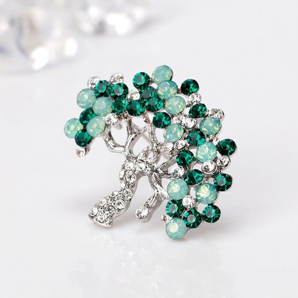 Tree Plant Brooch Pins Jewelry Women Luxury Shiny eye-catching Fashion Decoration Corsage brooches for women brooch jewelry luxury 10pcs/lot
Tree Plant Brooch Pins Jewelry Women Luxury Shiny eye-catching Fashion Decoration Corsage brooches for women brooch jewelry luxury 10pcs/lot